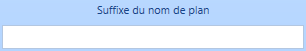 4. Suffixe du nom de plan