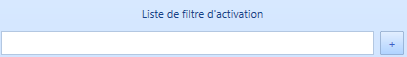 3. Ajout de filtre