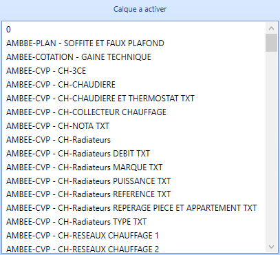 5. Calque a activer