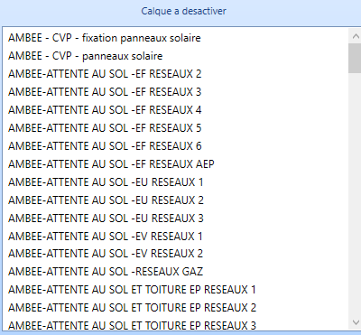 6. Calque a desactiver