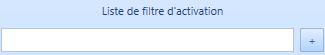 3. Ajout de filtre