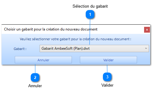 Création Document