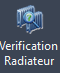 13. Vérification radiateur