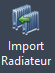 15. Import radiateur