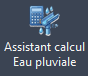 17. Assistant calcul 
eau pluviale
