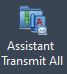 22. Assistant E-Transmit All
