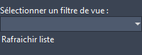 3. Filtre de vue