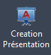 4. Création présentation