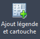 5. Ajout légende et cartouche
