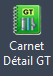 8. Carnet détail GT