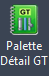 9. Palette détail GT