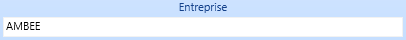 5. Entreprise